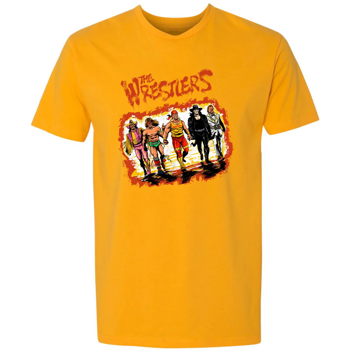 Premium Unisex T-shirt - F1DTTP4Z