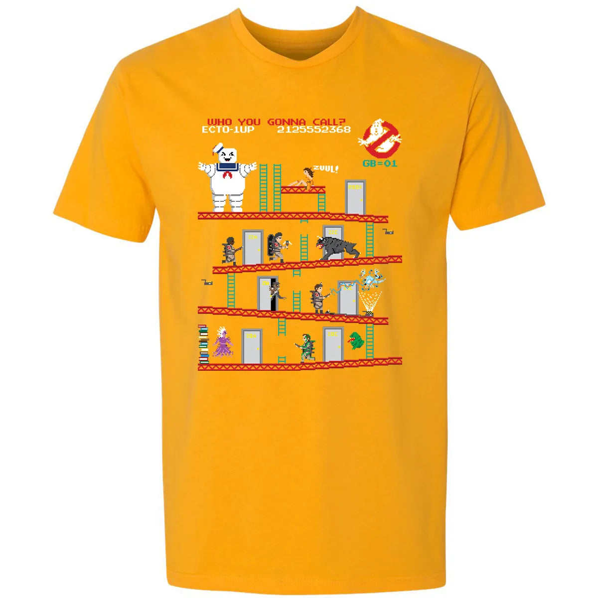 Premium Unisex T-shirt - H2RELYG8