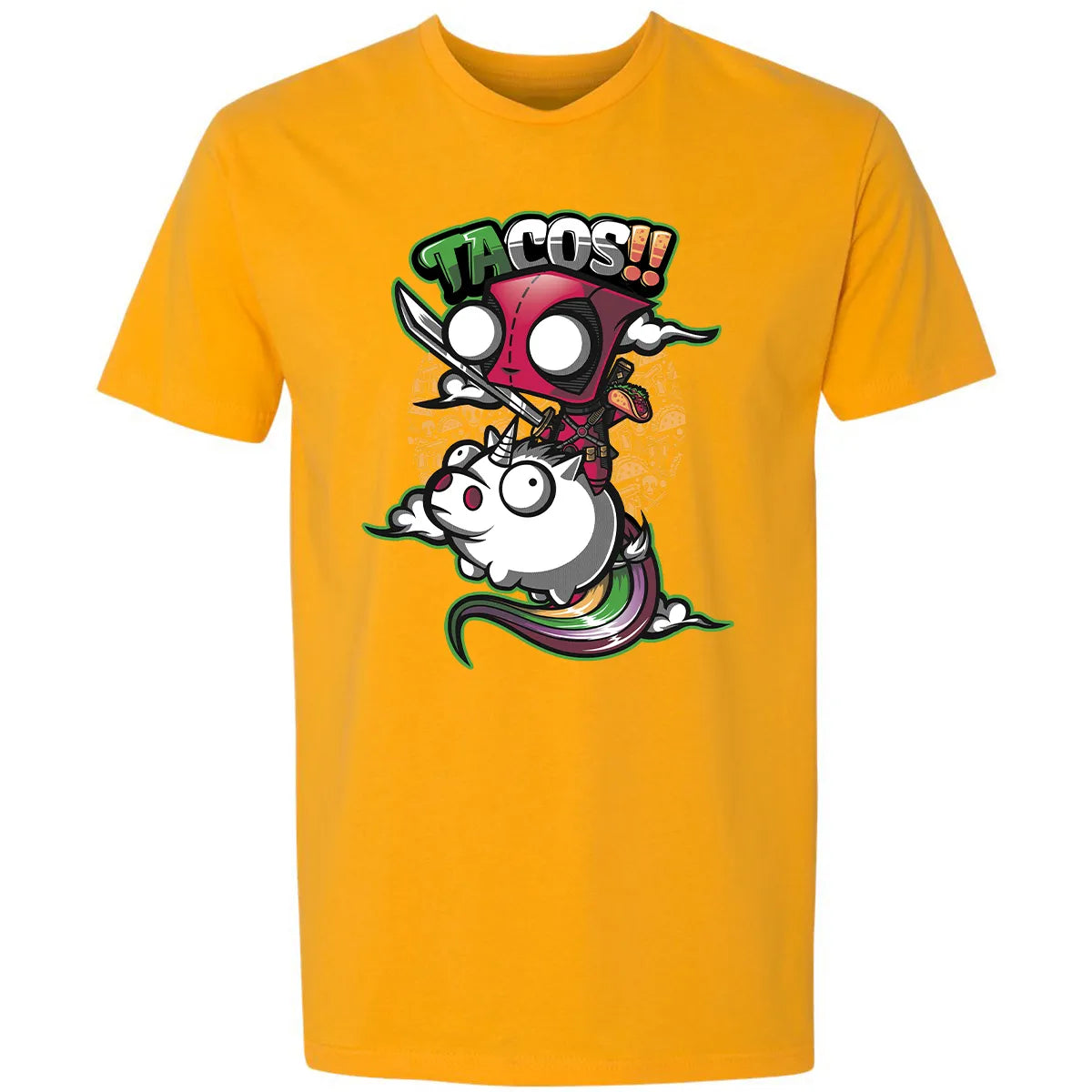 Premium Unisex T-shirt - V8JDU8UH