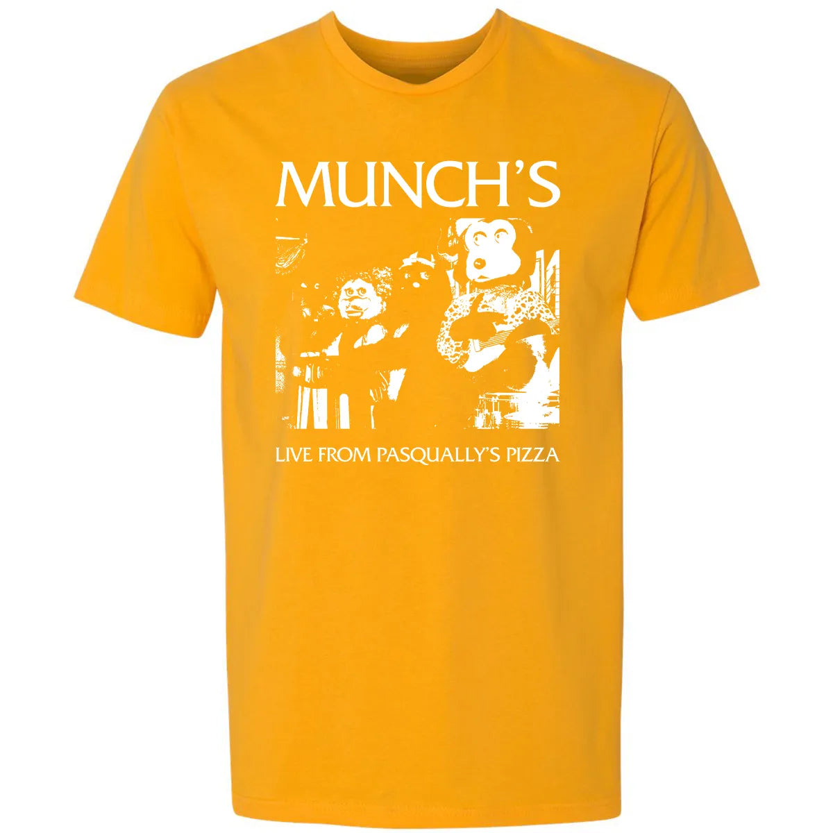 Premium Unisex T-shirt - XJGVXGUU