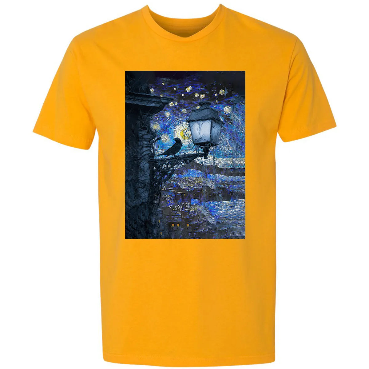 Premium Unisex T-shirt - N2P5872F