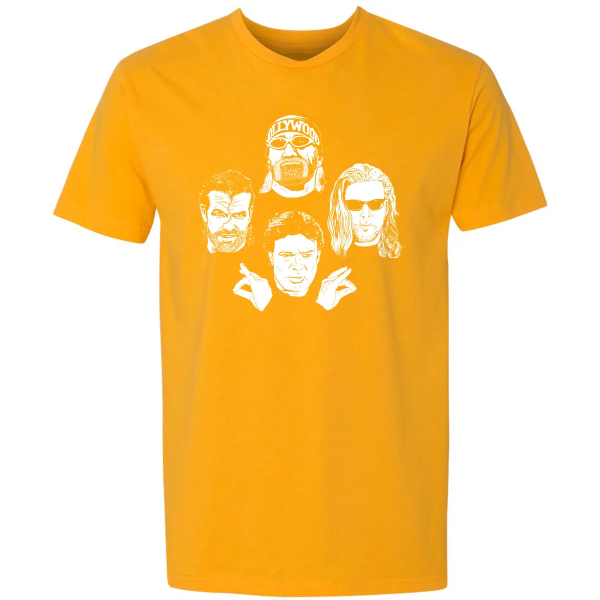 Premium Unisex T-shirt - G9BYKFY3