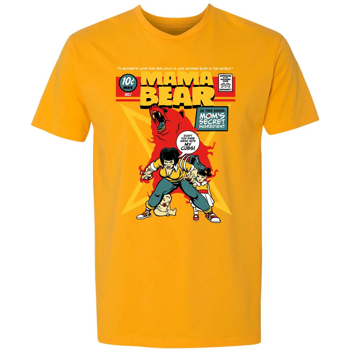 Premium Unisex T-shirt - LXUALJF9