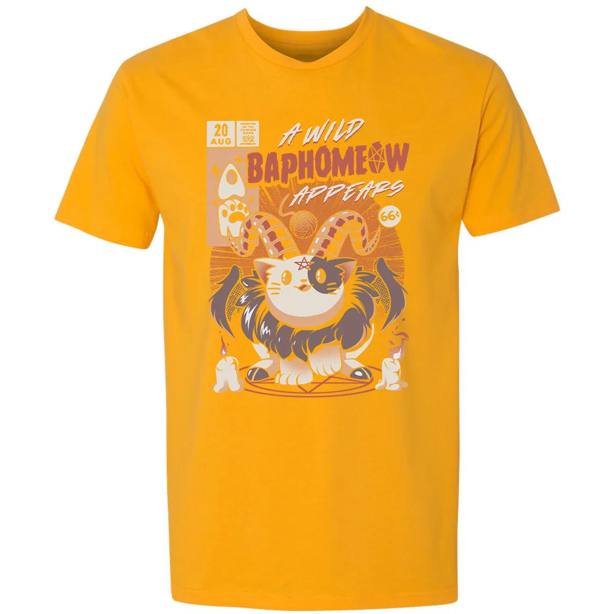 Premium Unisex T-shirt - EDRR5JYG