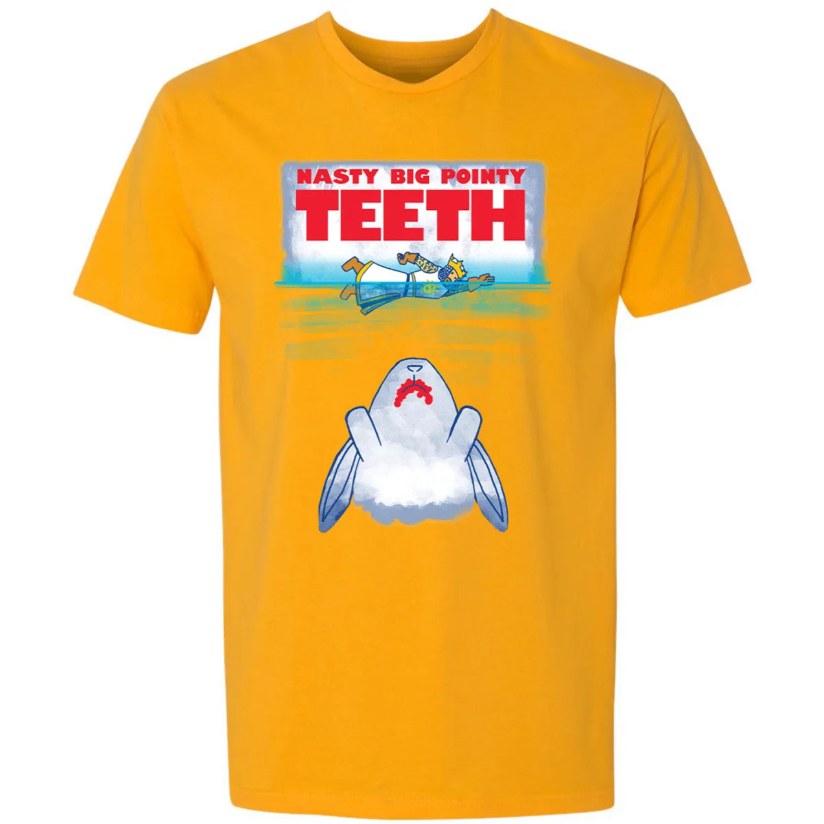 Premium Unisex T-shirt - 2XZ1Y8A6