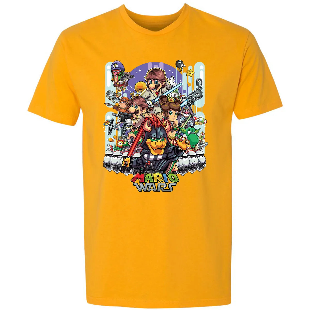 Premium Unisex T-shirt - D7UMJP7F