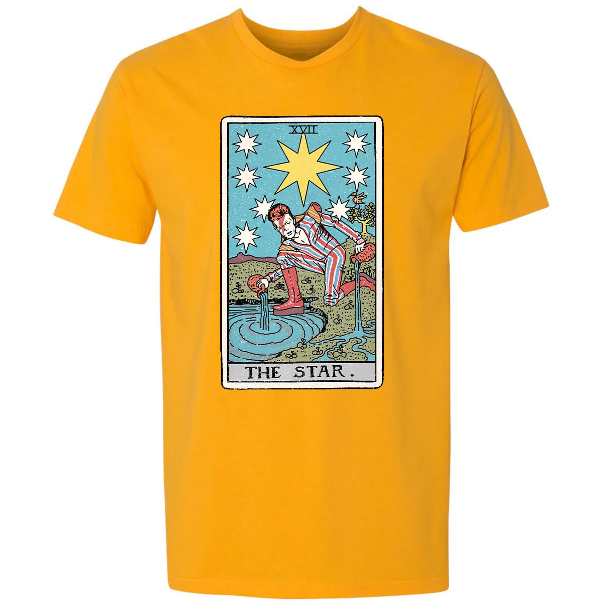 Premium Unisex T-shirt - 4V8LT72B