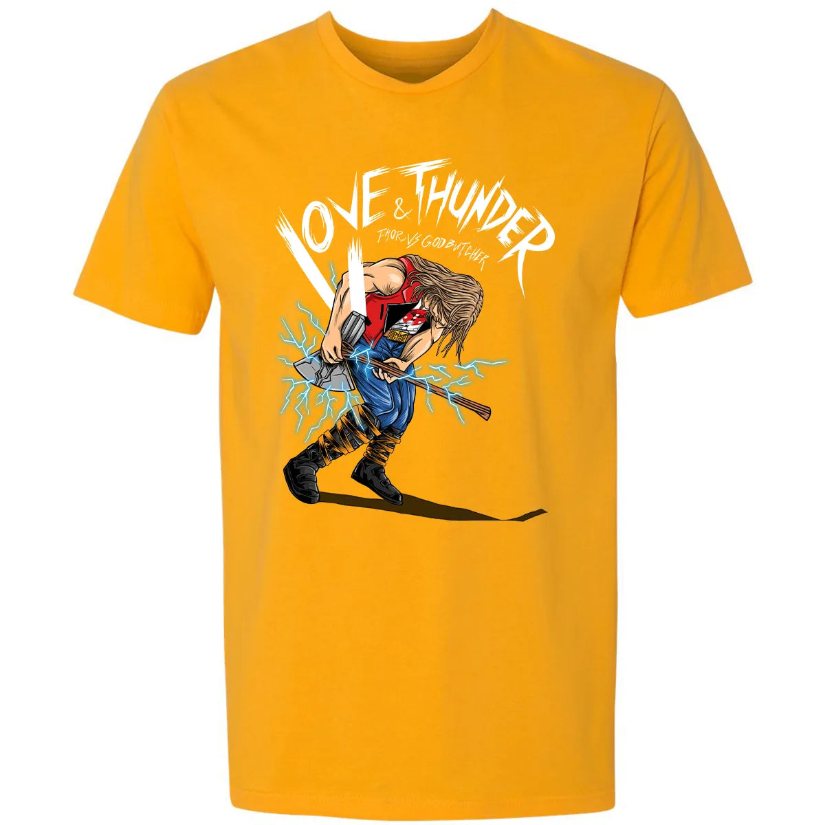 Premium Unisex T-shirt - PRBDRWXX