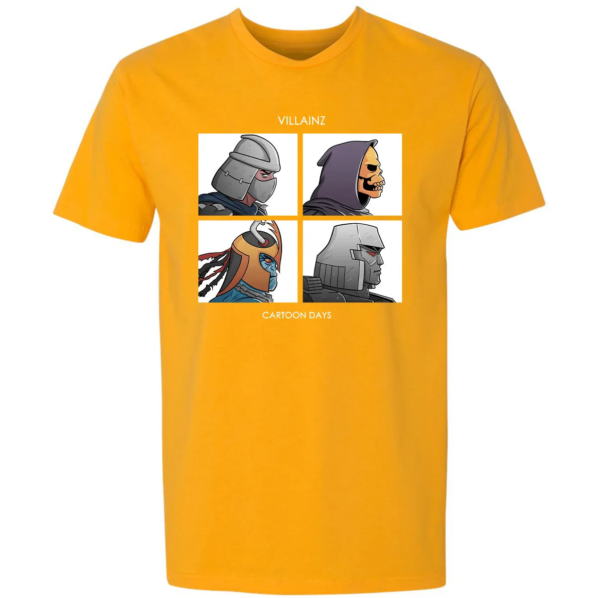 Premium Unisex T-shirt - 6P4RPXYC