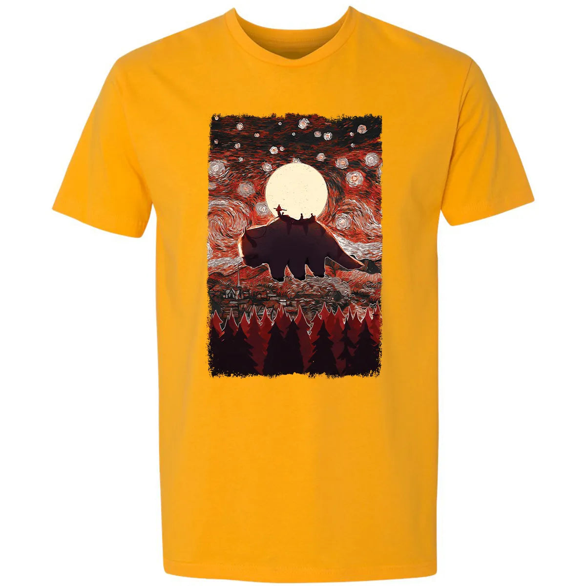 Premium Unisex T-shirt - 9EFKYTMC
