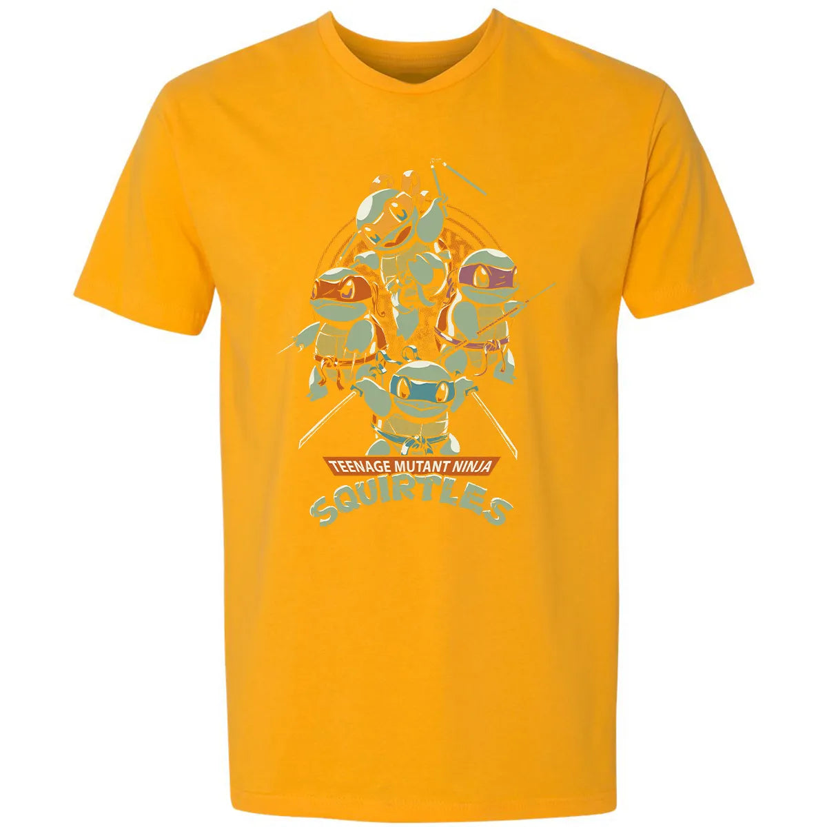 Premium Unisex T-shirt - ADB8GRGN
