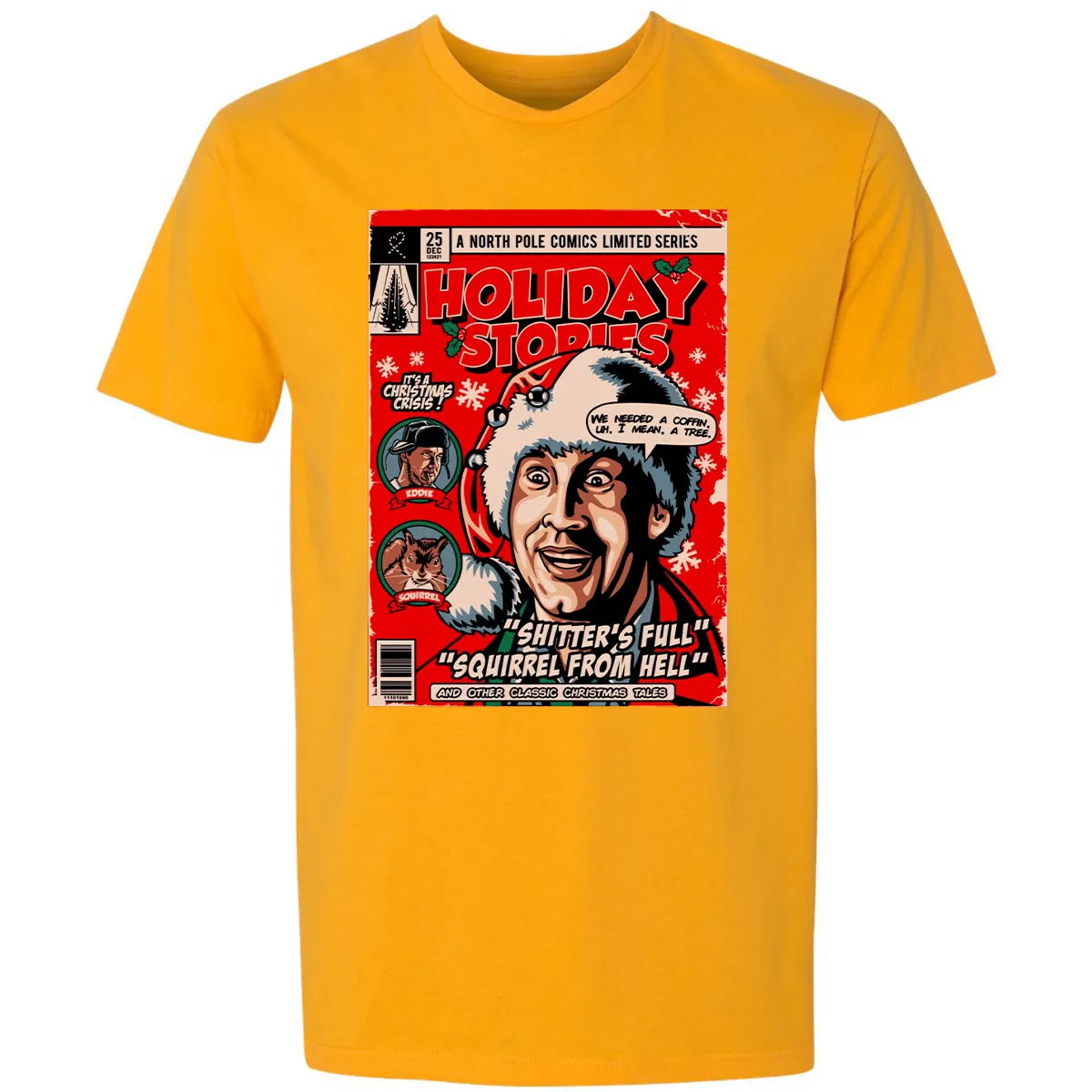 Premium Unisex T-shirt - HAMGUQ8N