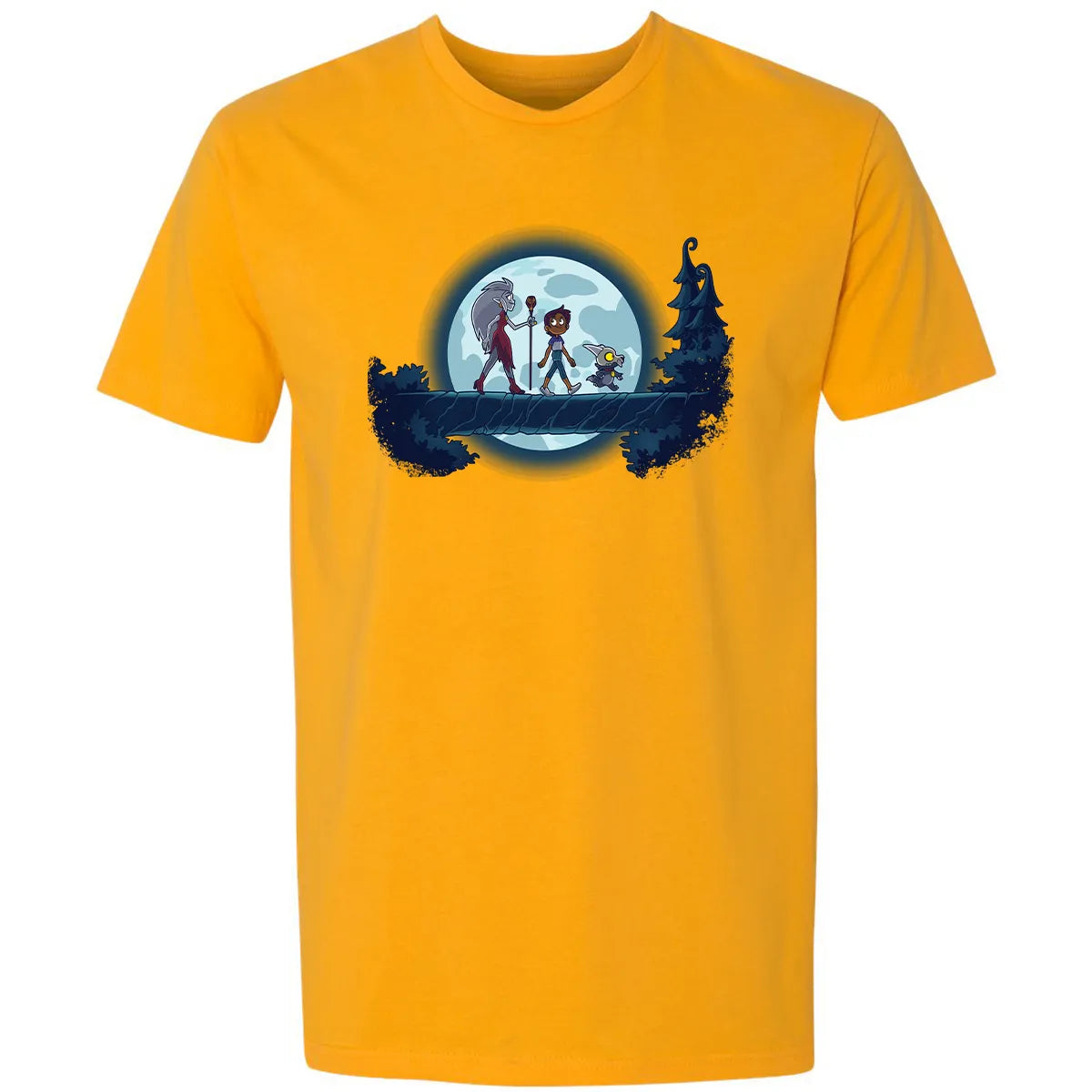 Premium Unisex T-shirt - H6XNJASW