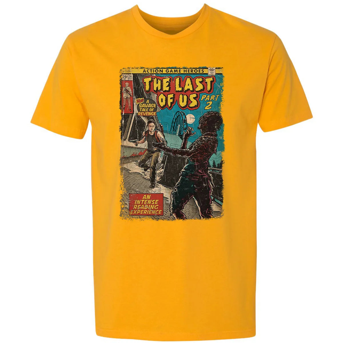 Premium Unisex T-shirt - 9SB4G83K