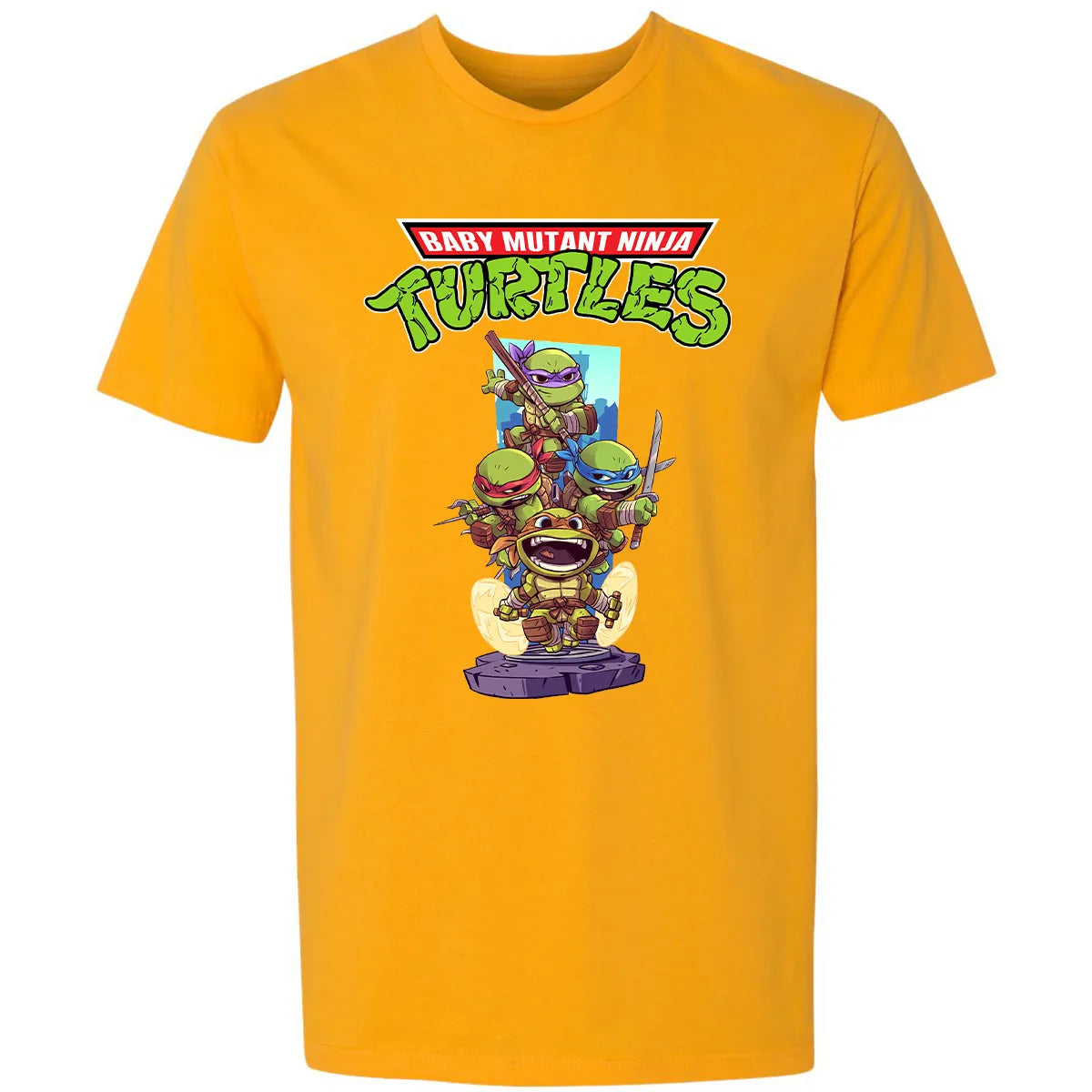 Premium Unisex T-shirt - X75Z9D1X