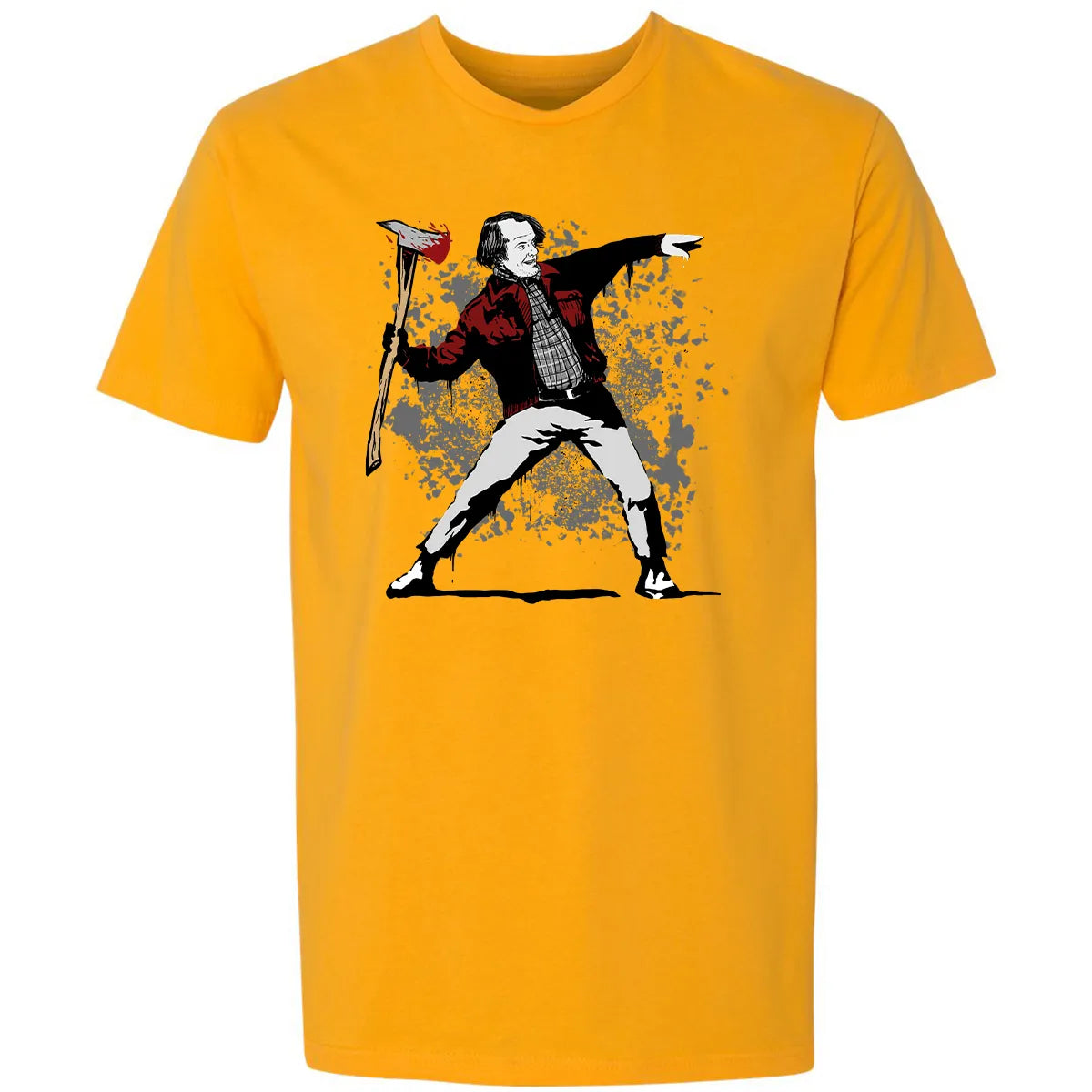 Premium Unisex T-shirt - M67U6EMD