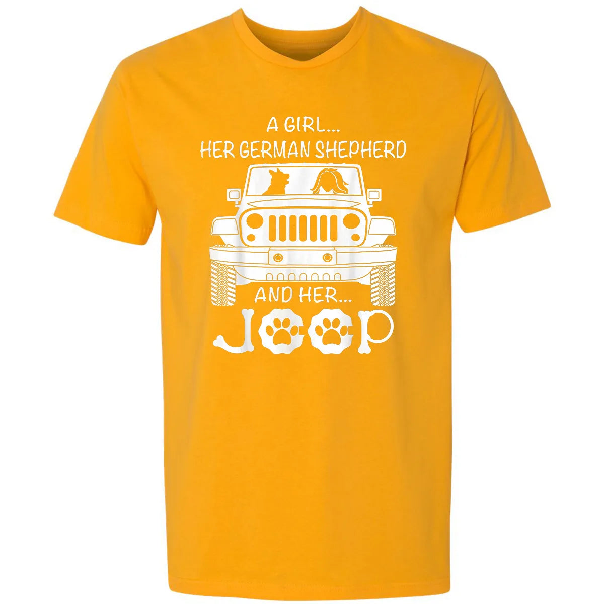 Premium Unisex T-shirt - PRCKD2XT