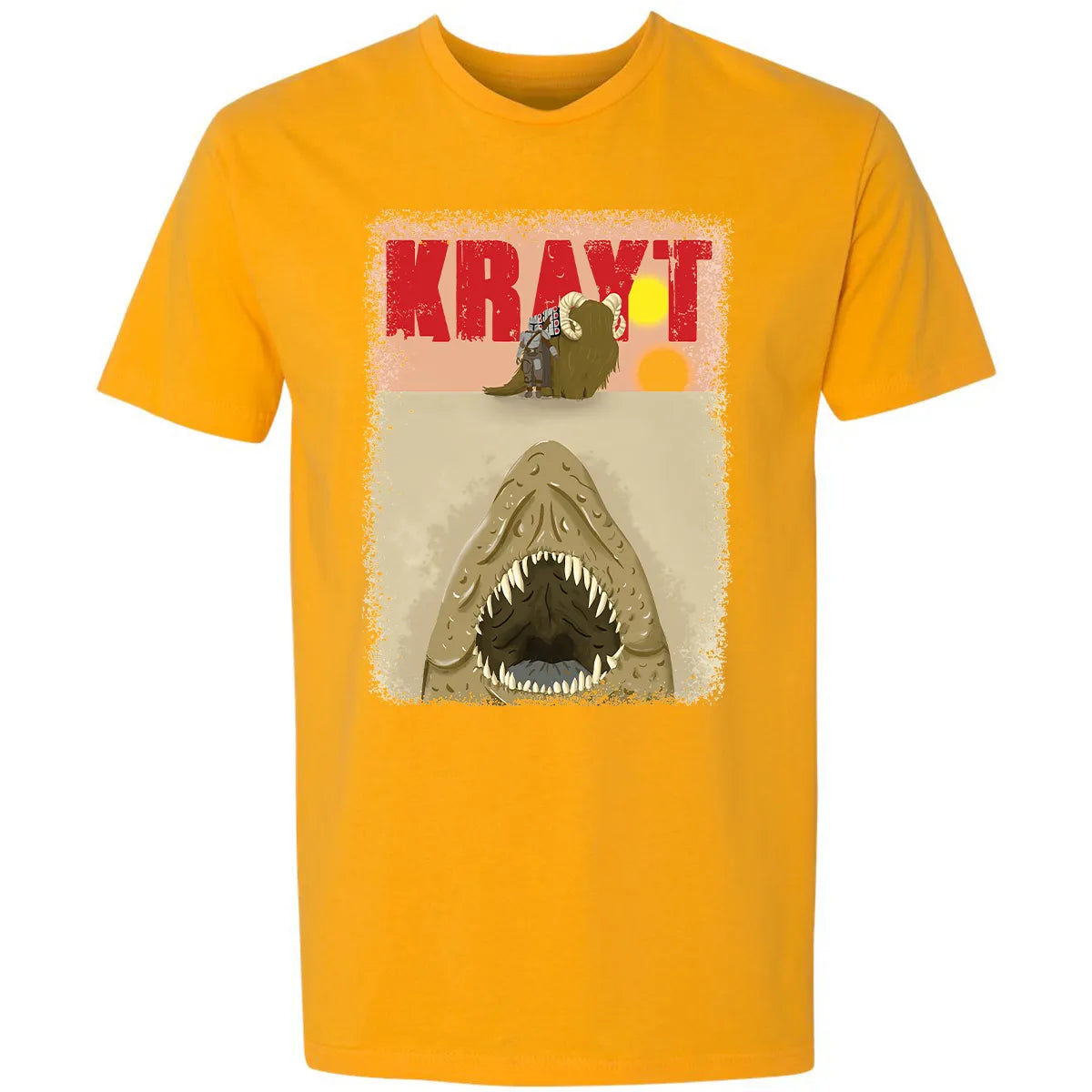 Premium Unisex T-shirt - 32G3B4TX