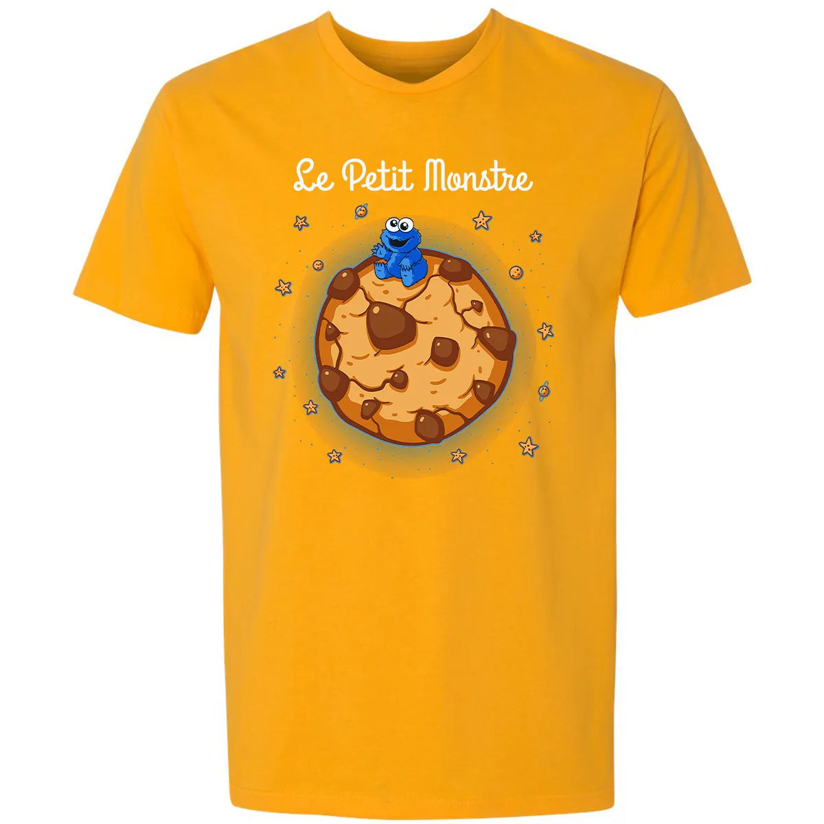 Le Petit Monstre Premium Unisex T-shirt