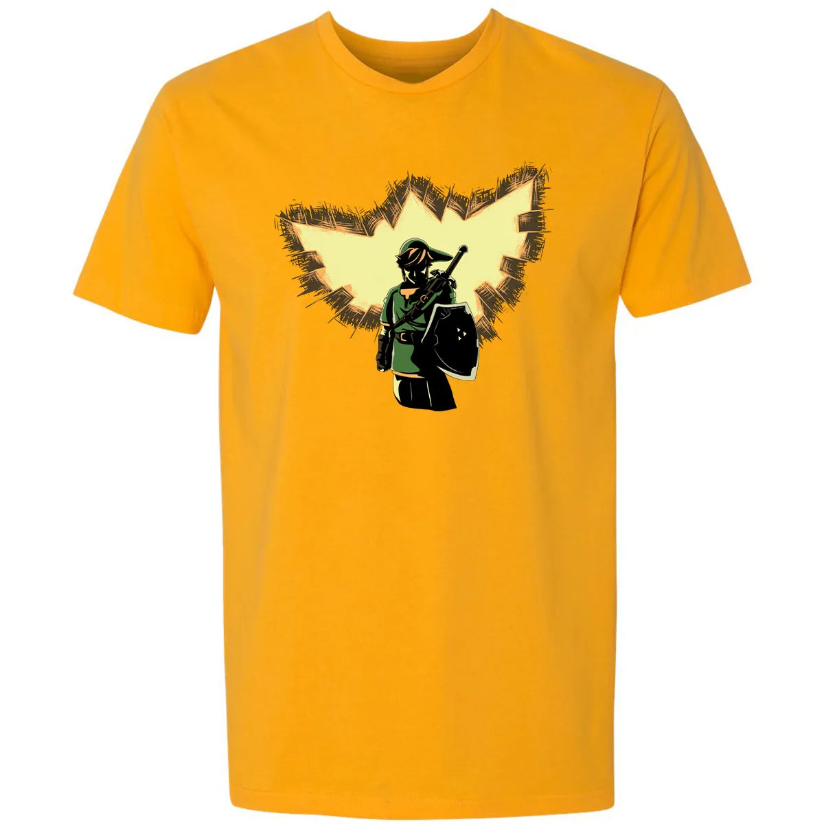 Premium Unisex T-shirt - GVZQNN1H