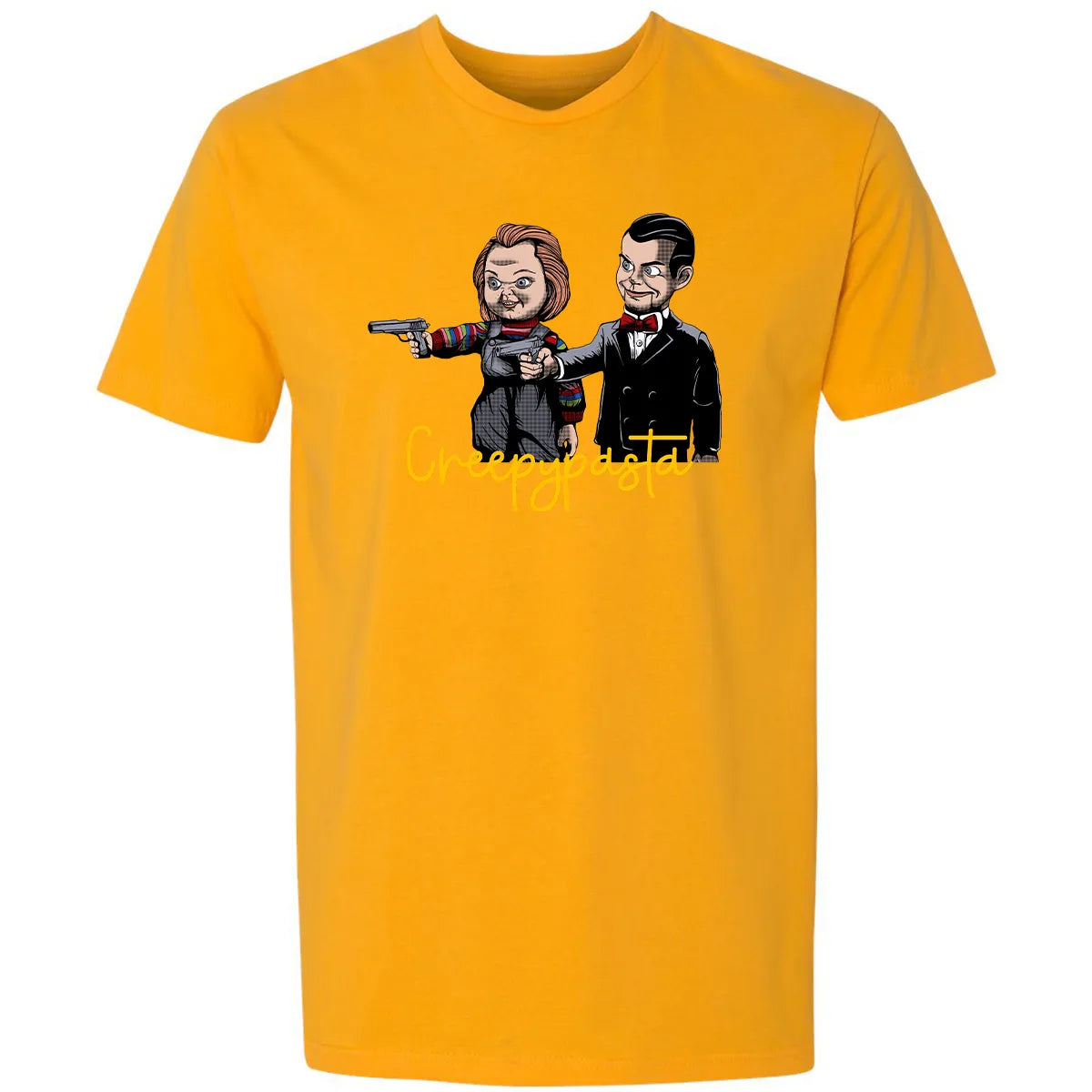 Premium Unisex T-shirt - S7AVTAH7