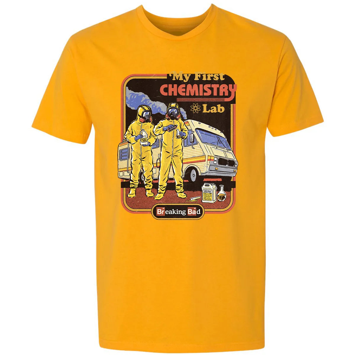 Premium Unisex T-shirt - 5MA816JX