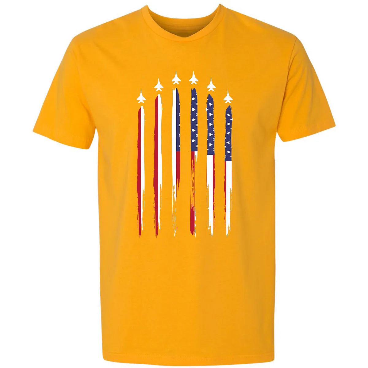 Premium Unisex T-shirt - AB4D5KF8