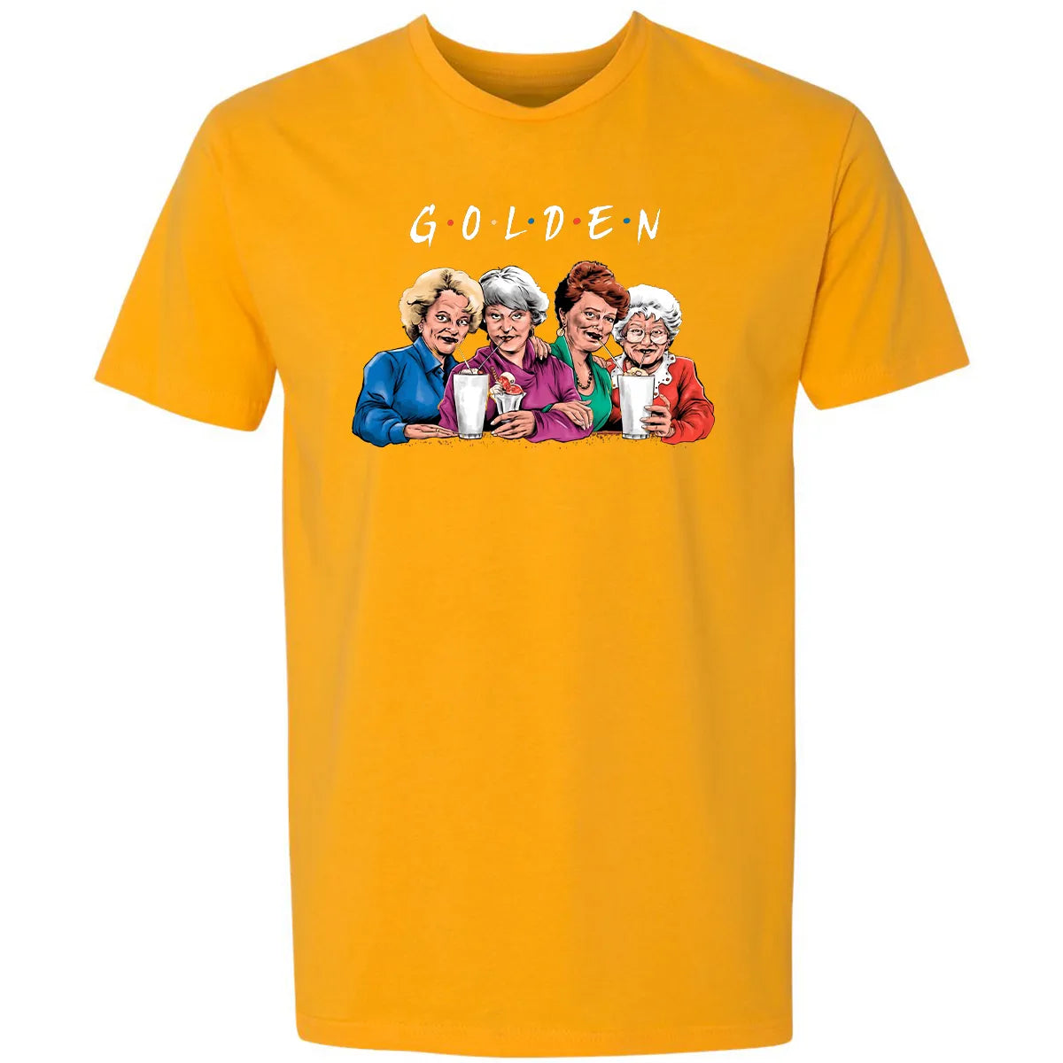 Premium Unisex T-shirt - F6Y72DYC