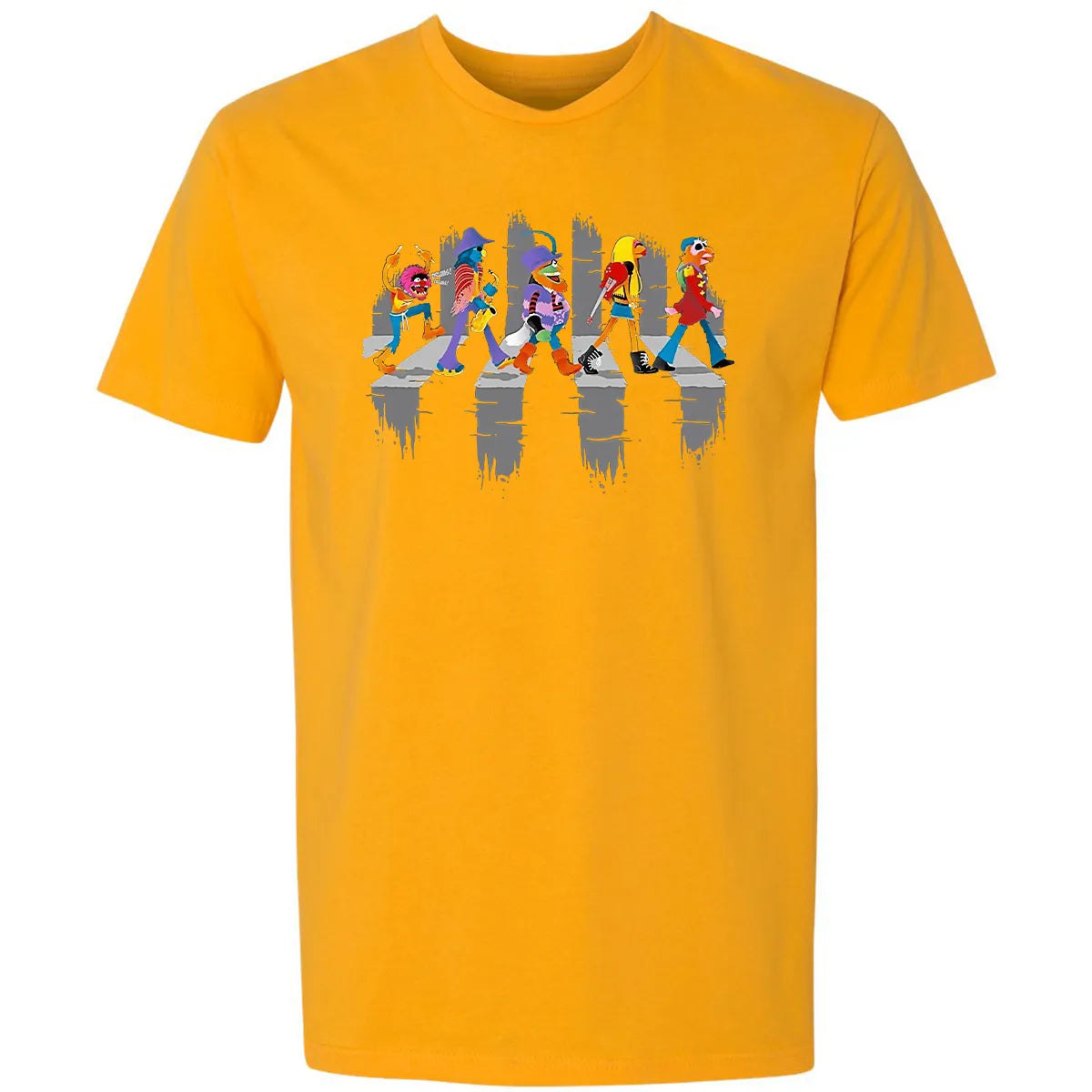 Premium Unisex T-shirt - R5ZQRDW4