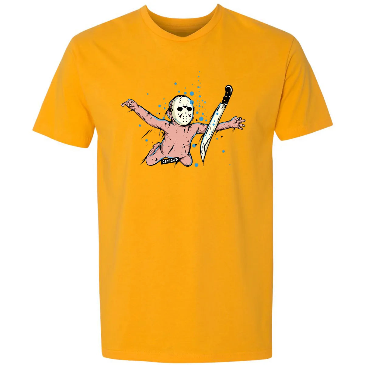Premium Unisex T-shirt - 3PHDX5L7