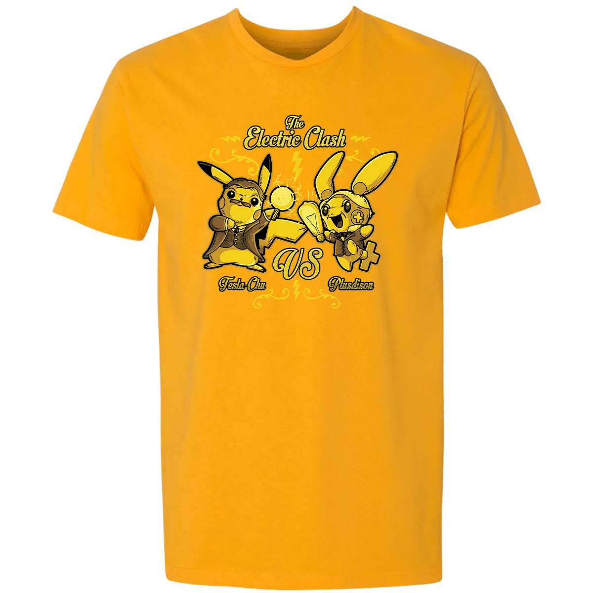 Premium Unisex T-shirt - GURV3QZY