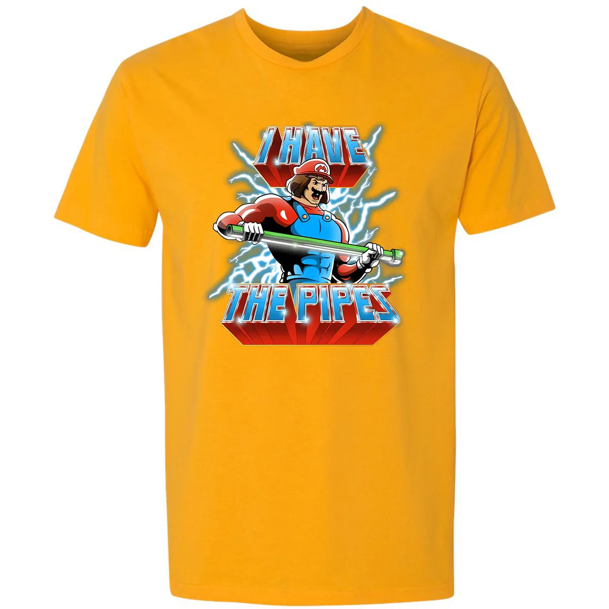 Premium Unisex T-shirt - AU7QAEHJ
