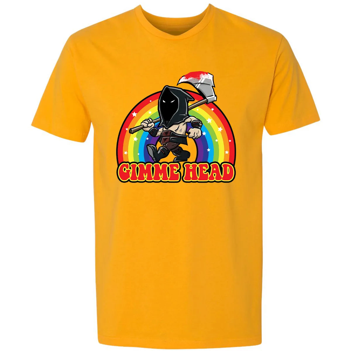 Premium Unisex T-shirt - DM4GY9HU