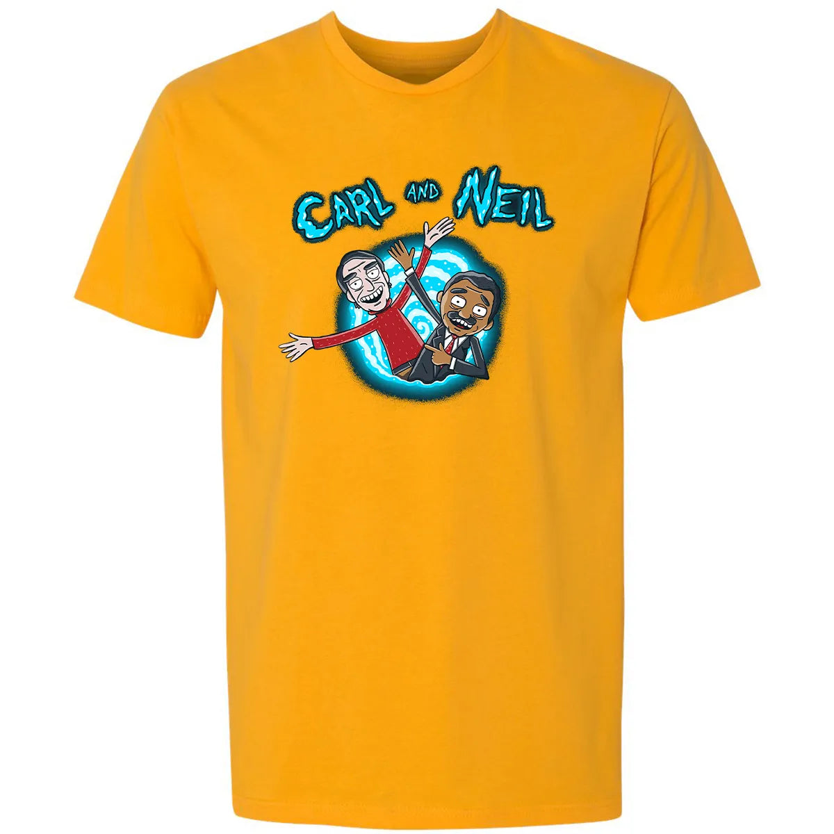 Premium Unisex T-shirt - CVGL9X52