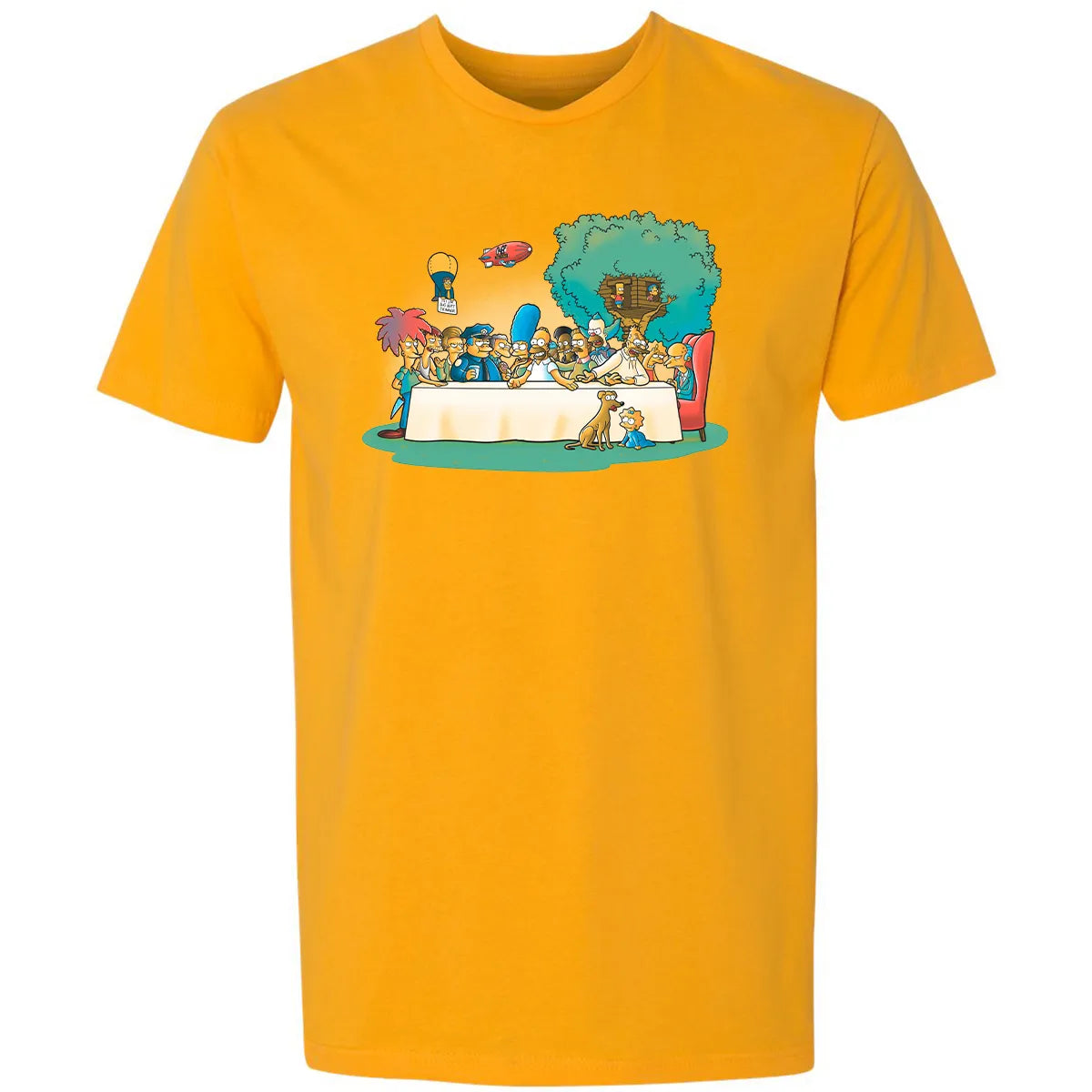 Premium Unisex T-shirt - KMCFGU78