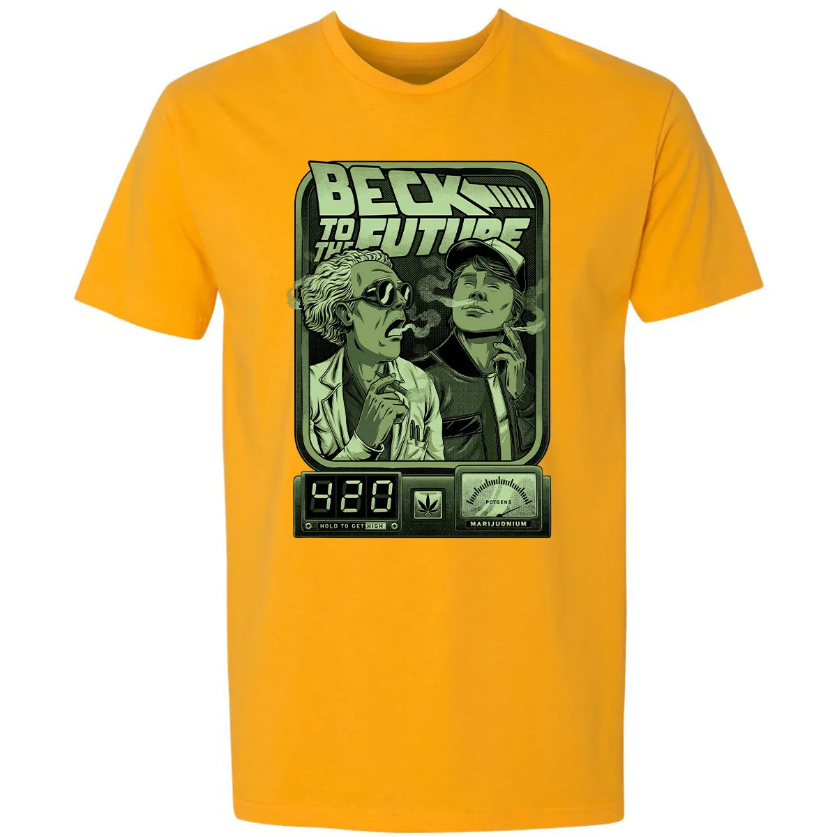 Premium Unisex T-shirt - A2URJCZ4