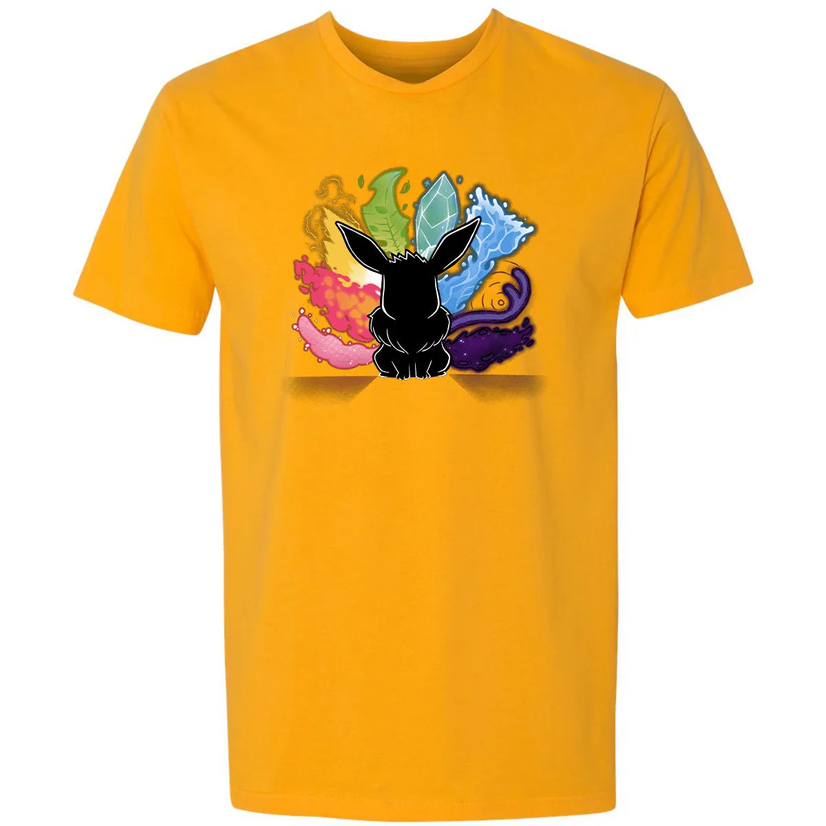 Premium Unisex T-shirt - QC73V4XA