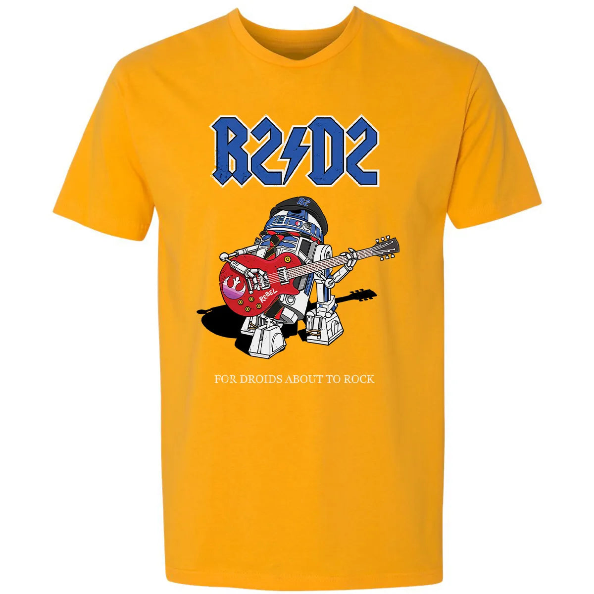 Premium Unisex T-shirt - PH7D2JVS