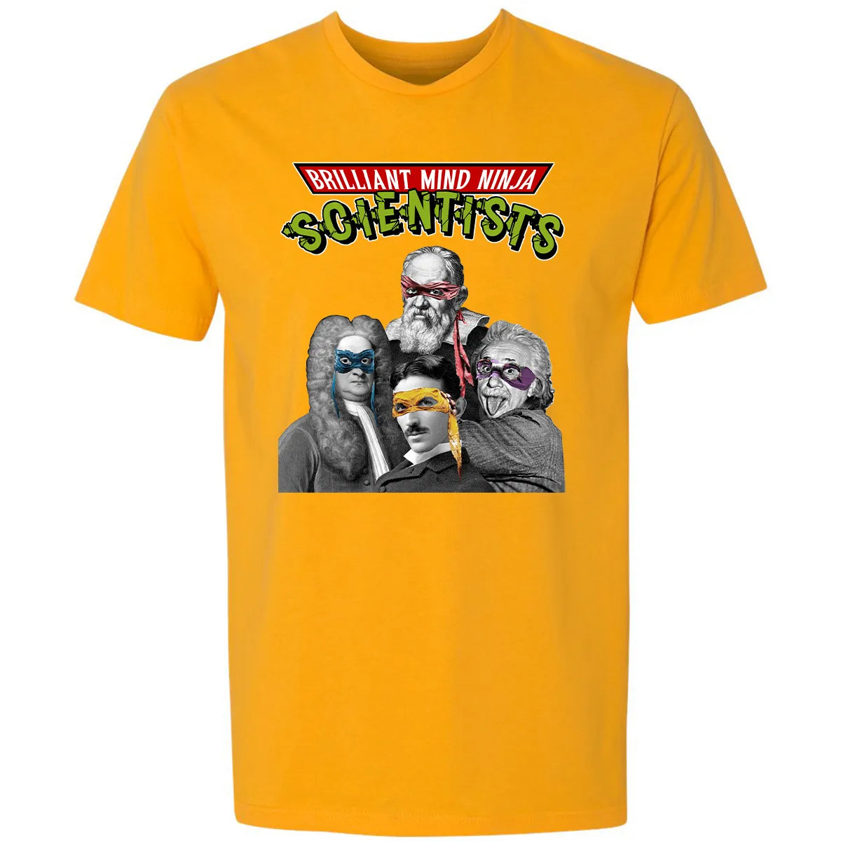 Premium Unisex T-shirt - 4ZN3KWFW