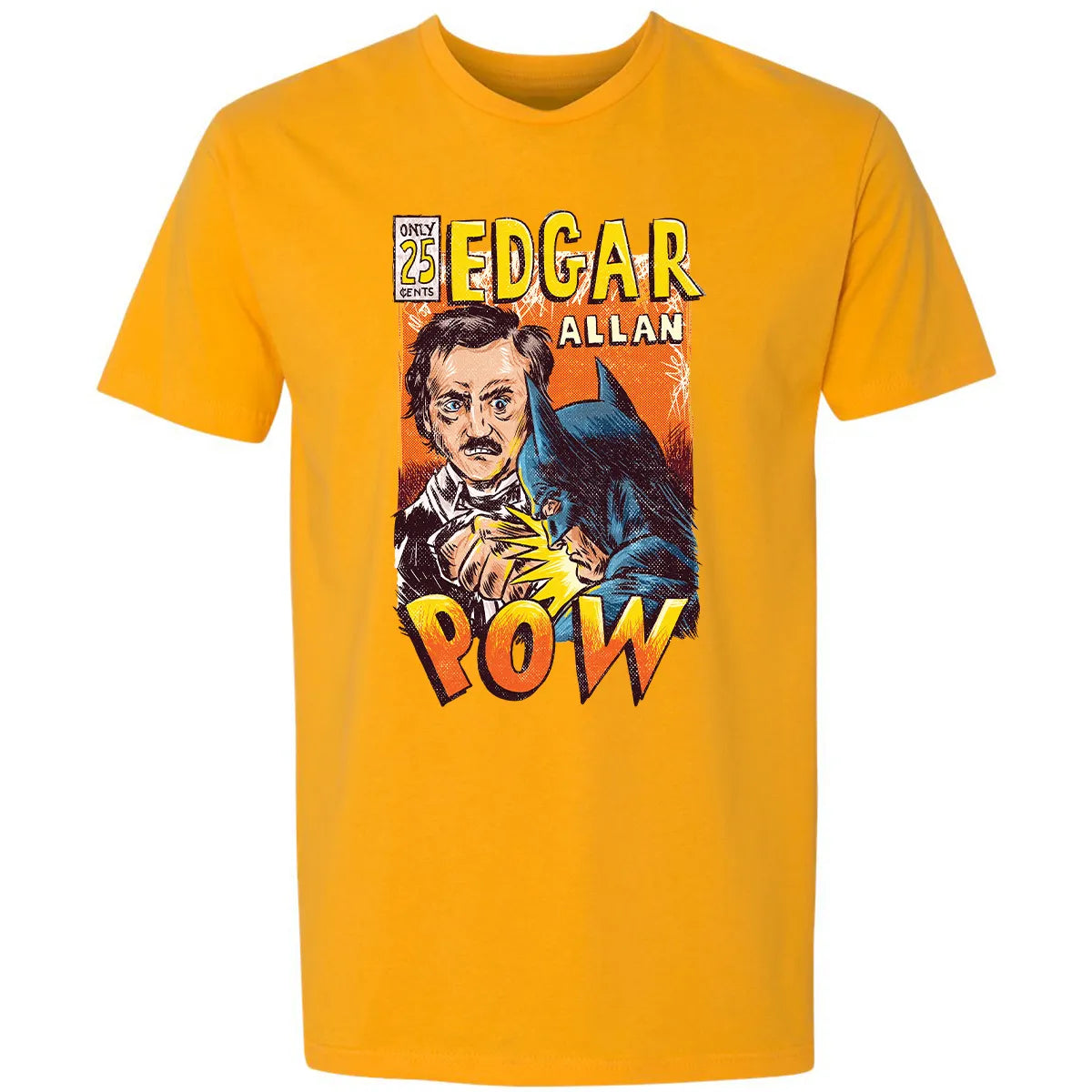 Premium Unisex T-shirt - CUACY4RX