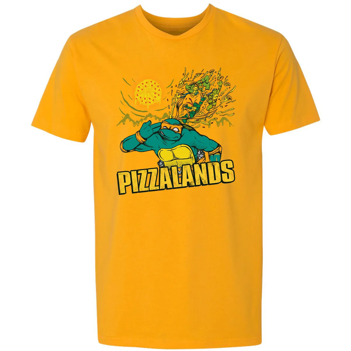 Premium Unisex T-shirt - ZRY9CS1T