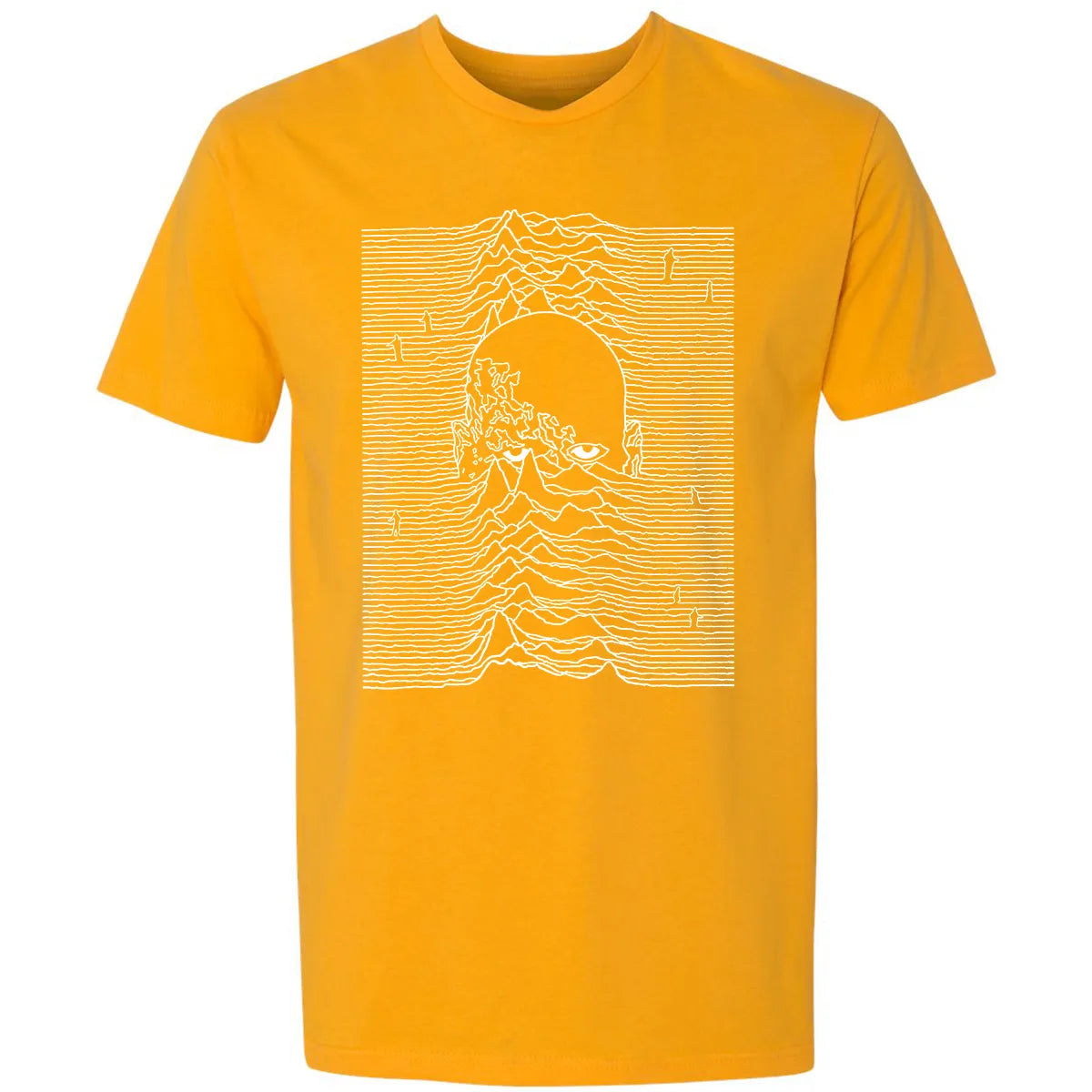 Premium Unisex T-shirt - L7UXRA4A
