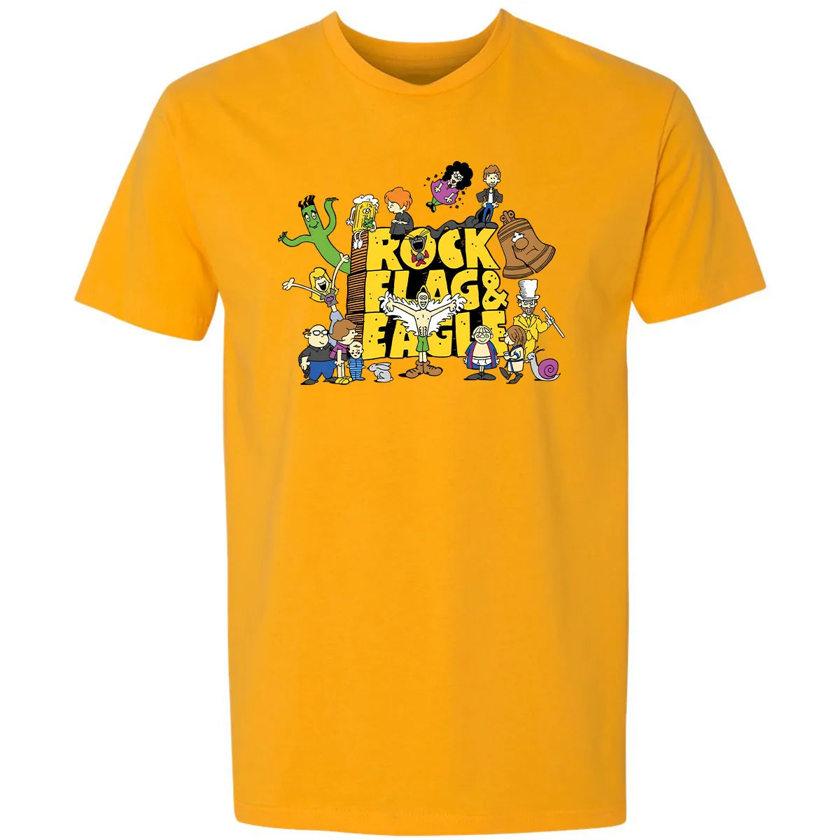 Premium Unisex T-shirt - LDJ9N4KZ