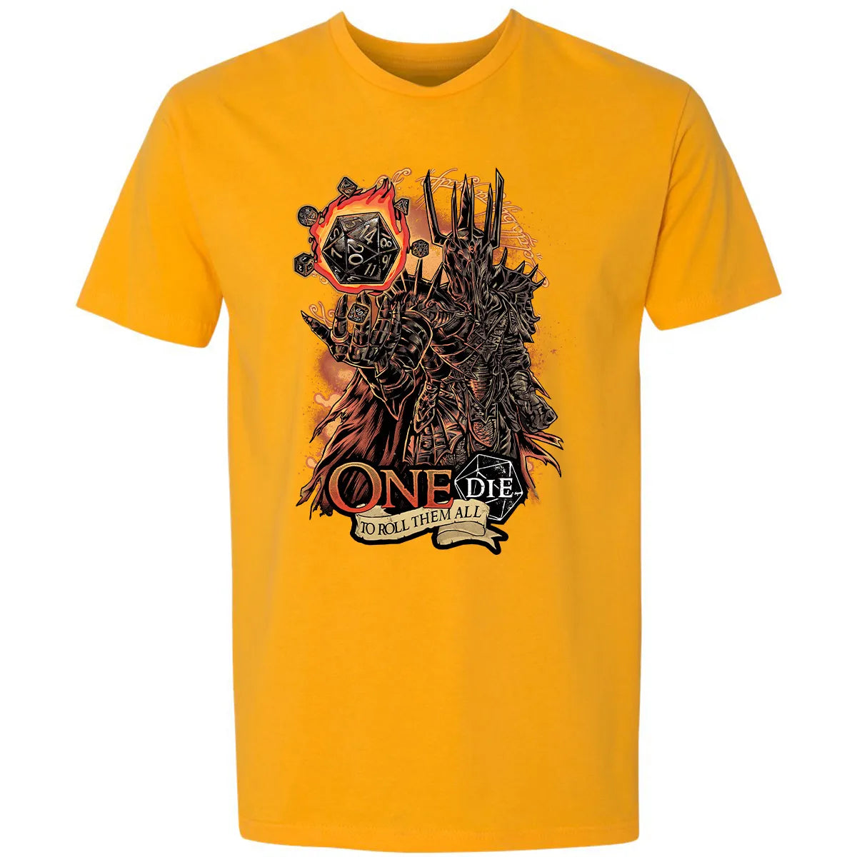 Premium Unisex T-shirt - MBR52A3A