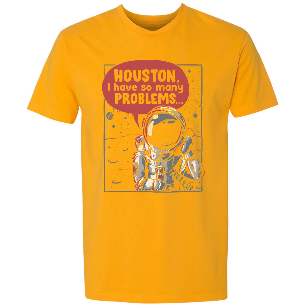 Premium Unisex T-shirt - PZP6TSXN