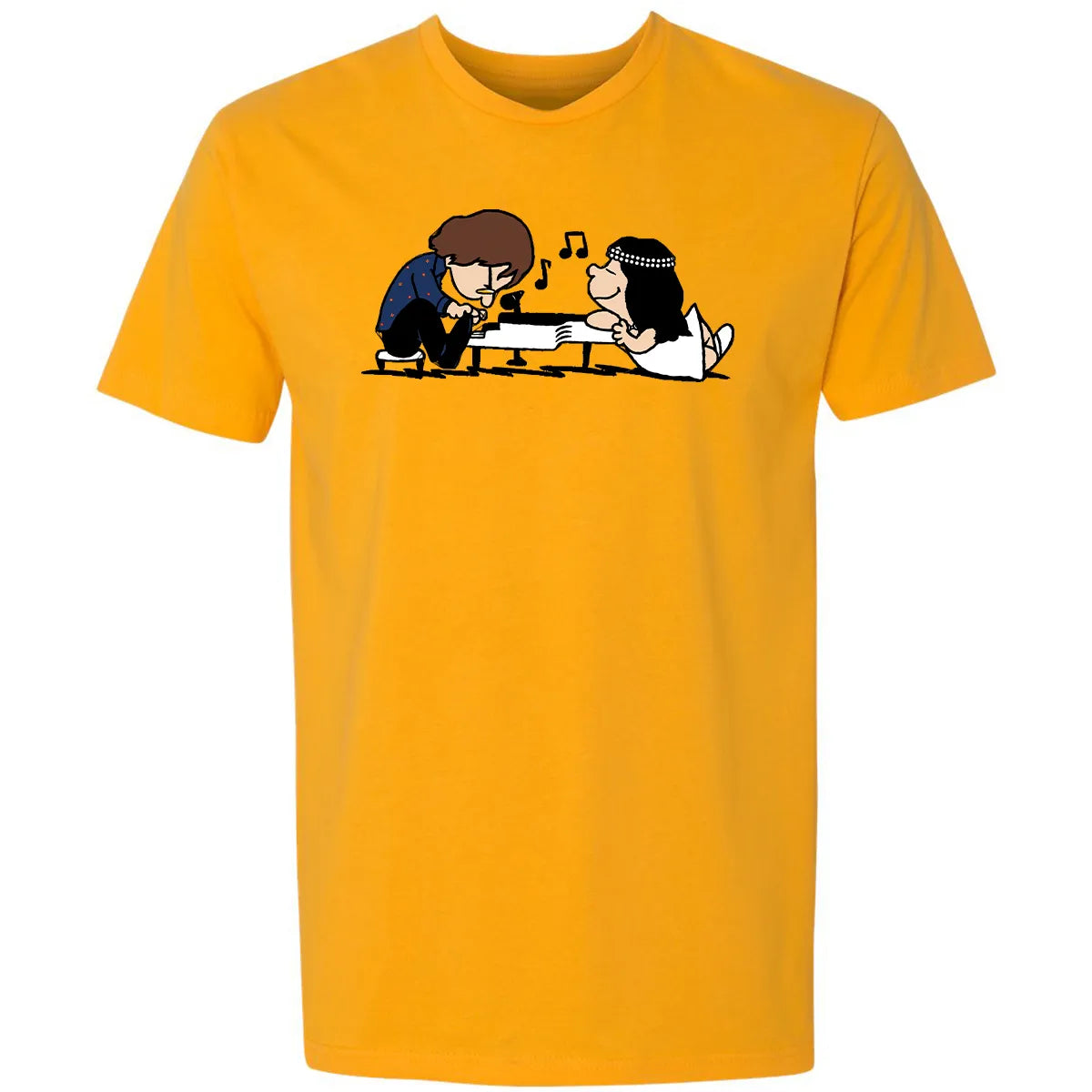 Premium Unisex T-shirt - RNWSQUZC