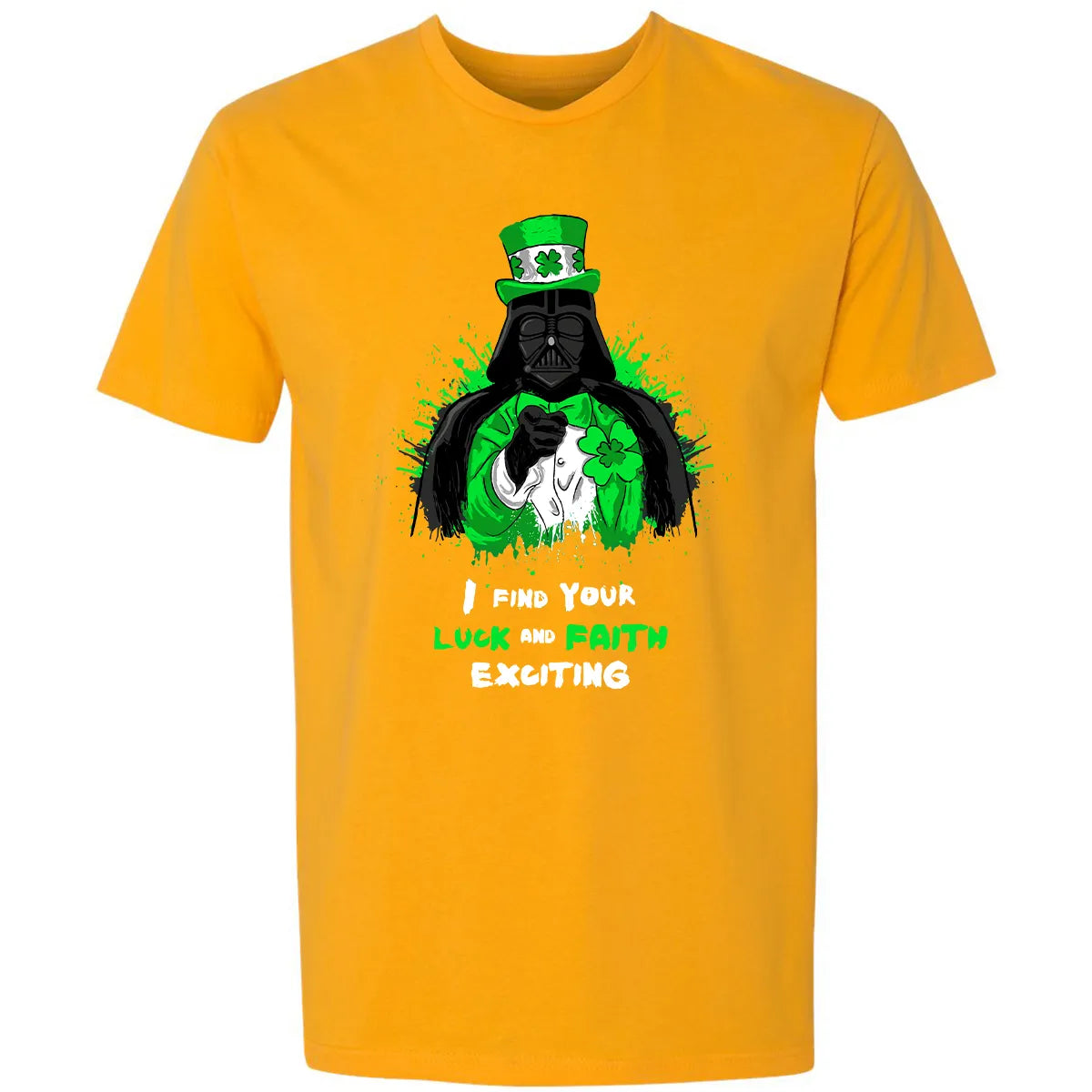 Premium Unisex T-shirt - J9NLMXR1