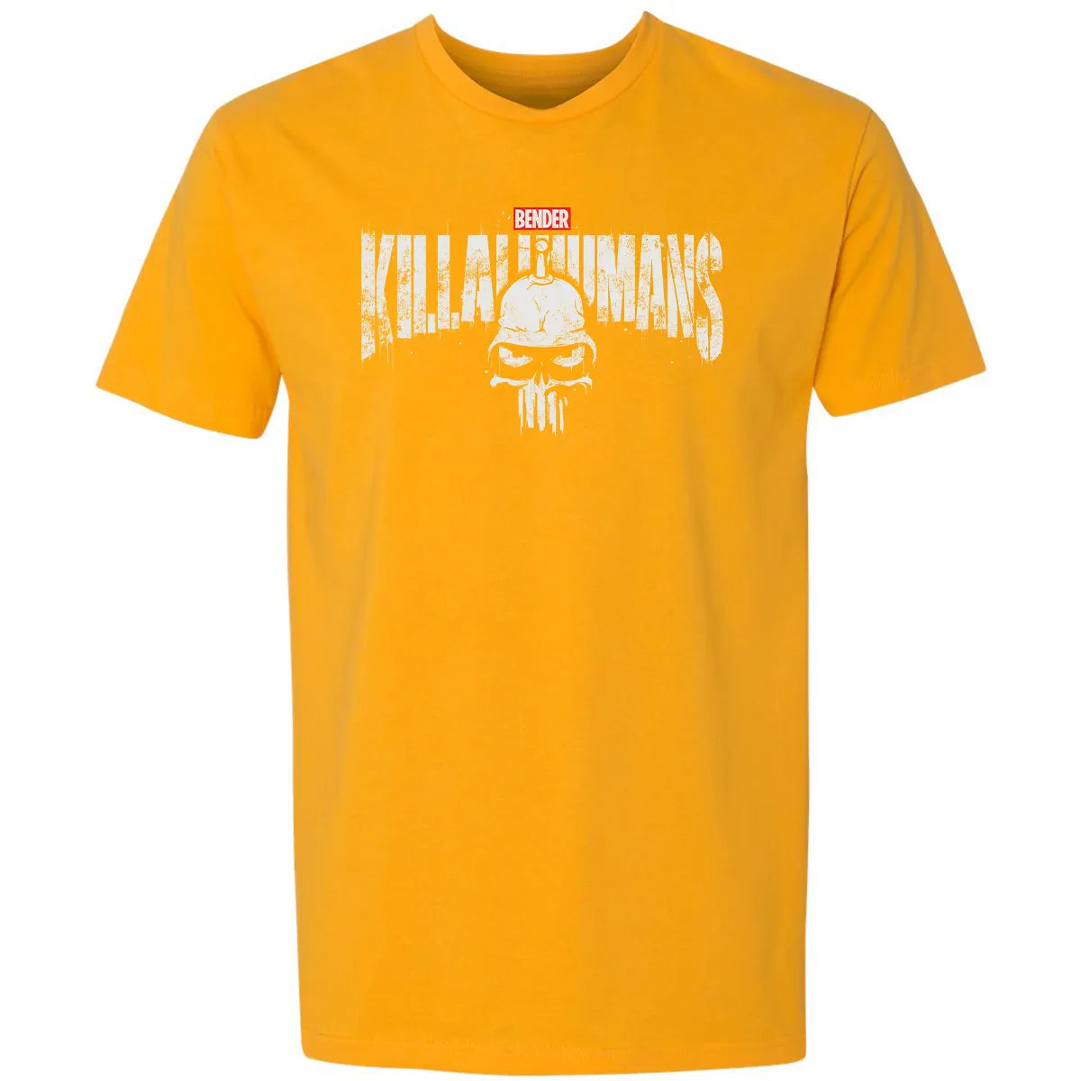 Premium Unisex T-shirt - KJ8X8ZH7