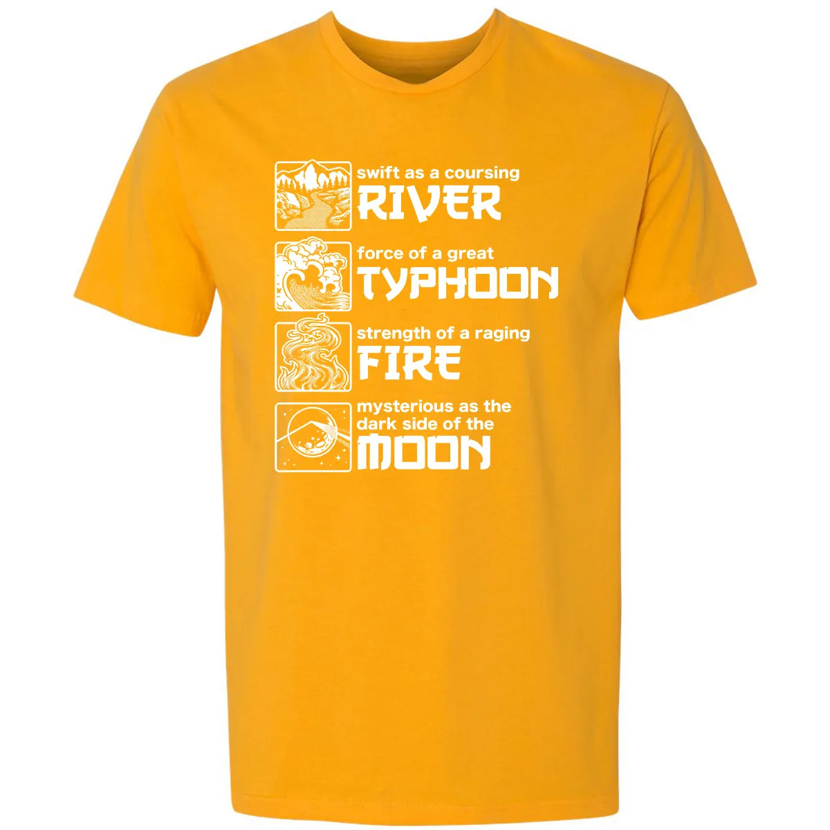 Premium Unisex T-shirt - 9JDCK1E6