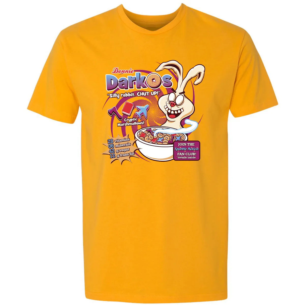 Premium Unisex T-shirt - UCYVCVC6